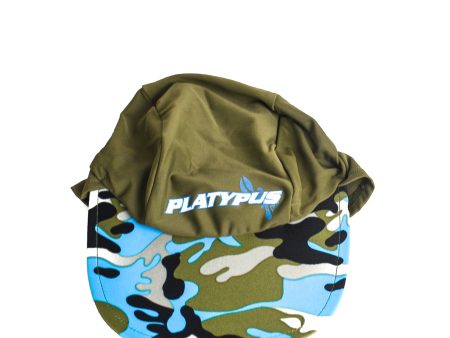 Platypus Cap O S Fashion