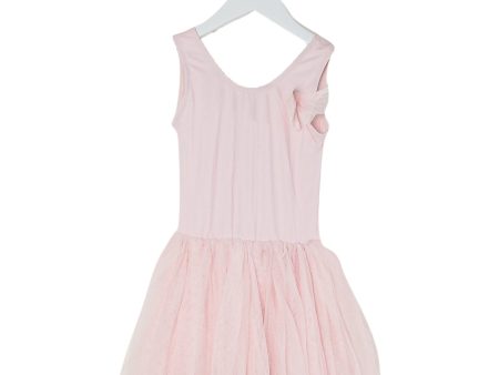 Flo Dancewear Bodysuit Dress 7Y Online