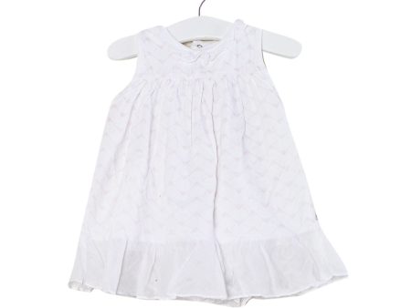 Arman Romper Dress 3-6M Cheap