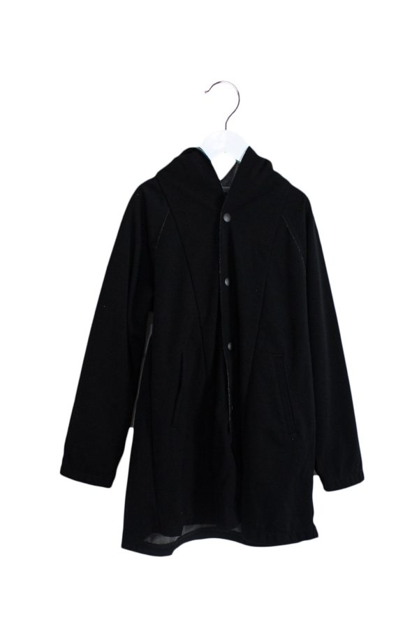 Comme Ca Ism Coat 7Y (130cm) Fashion