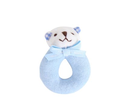 Nicholas & Bears Soft Toy 0-3M For Sale