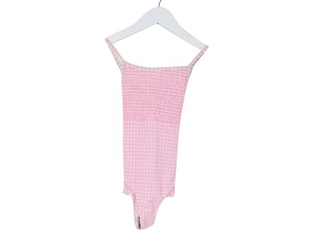 Seed Swimsuit 4T Cheap