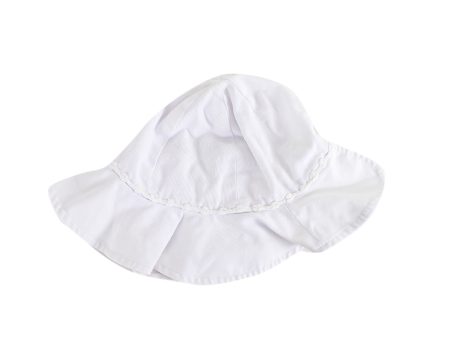 Florence Eiseman Sun Hat O S For Discount