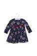 Chicco Long Sleeve Dress 12M on Sale