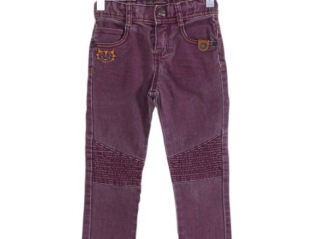 Catimini Jeans 3T For Discount