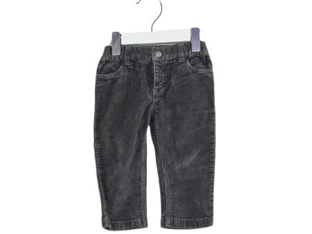 Petit Bateau Casual Pants 12M (74cm) Cheap