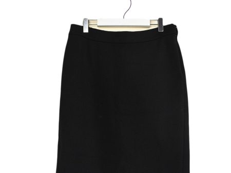 Hatch x J.Crew Maternity Pencil Skirt XS S (US 0-6) Sale