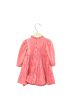 Blumarine Long Sleeve Dress 18M Fashion