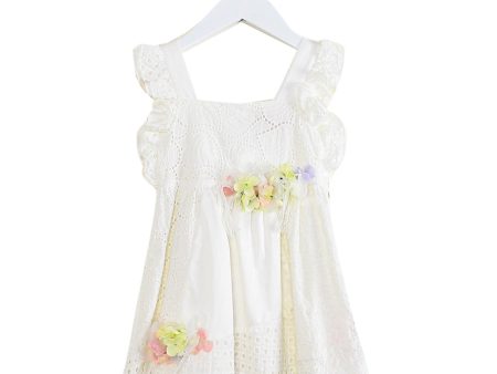 Nicholas & Bears Sleeveless Dress 12M For Discount