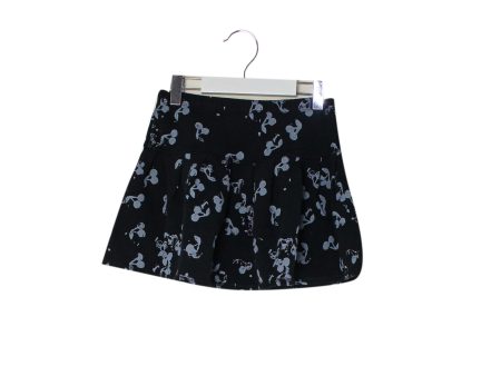 Bonpoint Mid Skirt 6T - 8Y For Cheap