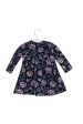 Chicco Long Sleeve Dress 12M on Sale