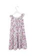 Monnalisa Sleeveless Dress 3T Discount