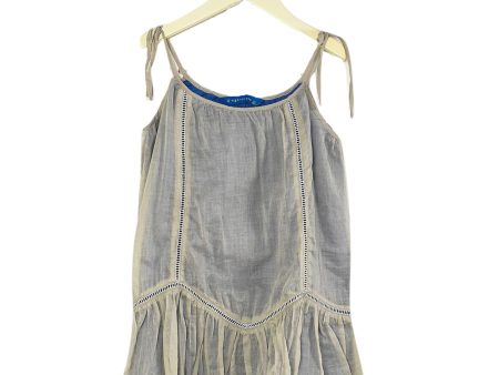 Gingersnaps Sleeveless Dress 6T Online Sale