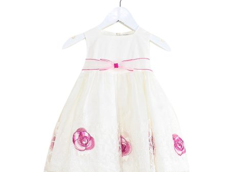 Chickeeduck Sleeveless Dress 9M Online Sale