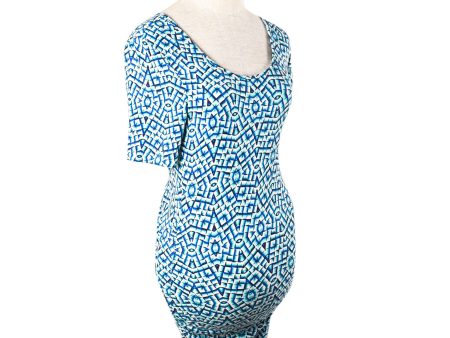 Tart Collections Maternity Short Sleeve Dress XS (US 0) Hot on Sale