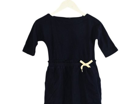 Crewcuts Long Sleeve Dress 4T Discount