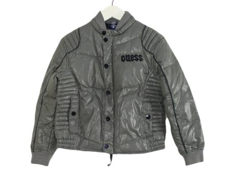 Guess Puffer Jacket 6T For Sale