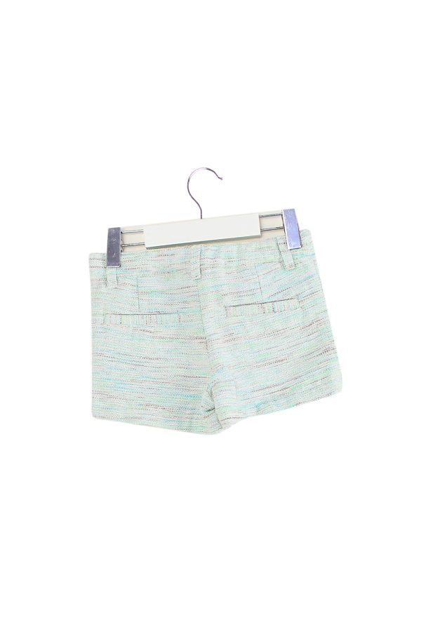 Gingersnaps Shorts 4T Hot on Sale