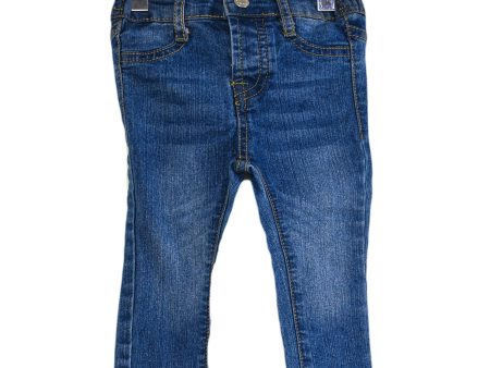 7 For All Mankind Jeans 12M For Discount