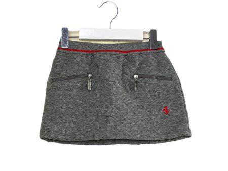 Ferrari Mid Skirt 2T Online Sale