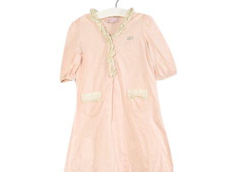 Nicholas & Bears Long Sleeve Dress 2T For Sale