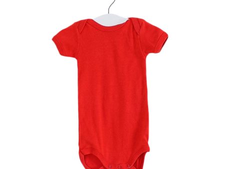 Petit Bateau Bodysuit 3M (60m) Online Sale