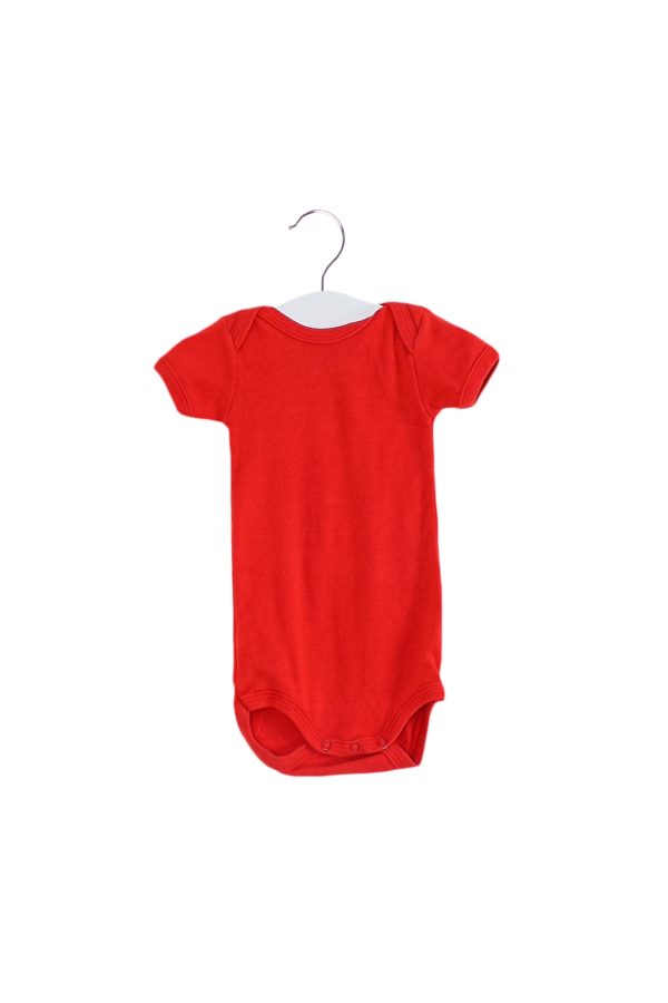 Petit Bateau Bodysuit 3M (60m) Online Sale