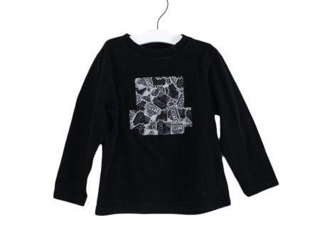 XLARGE Kids Long Sleeve Top 5T on Sale