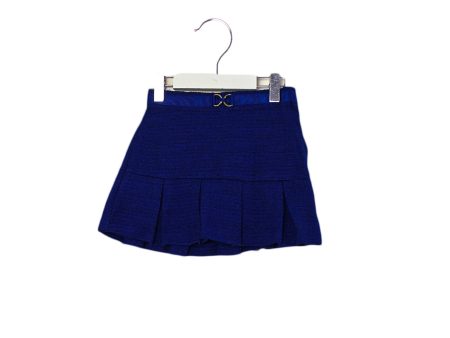 Janie & Jack Mid Skirt 2T Sale