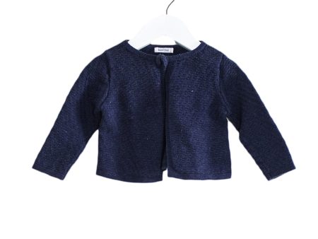 Bout Chou Cardigan 6M Online Sale