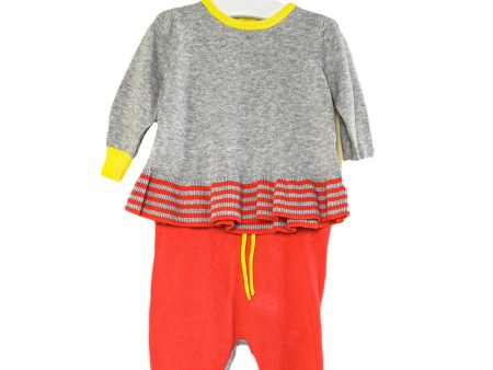 Seed Top and Pants Set 3-6M on Sale