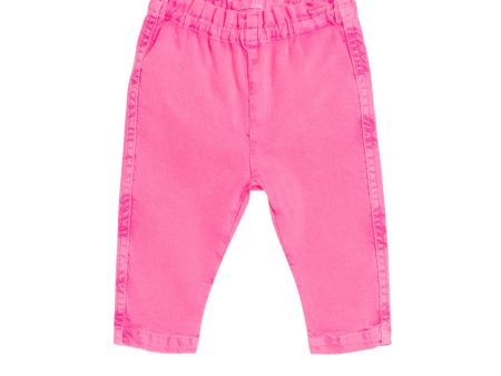 Bonpoint Casual Pants 12M - 2T Fashion