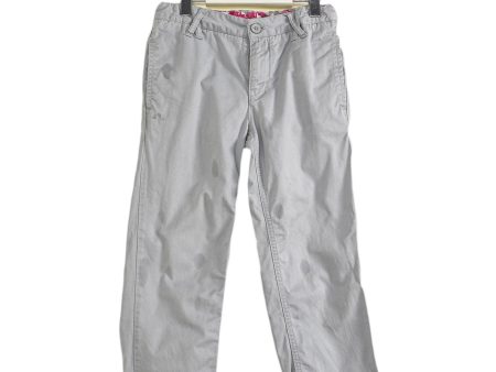 Château de Sable Casual Pants 8Y Hot on Sale