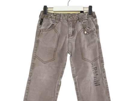 Armani Casual Pants 2T Supply