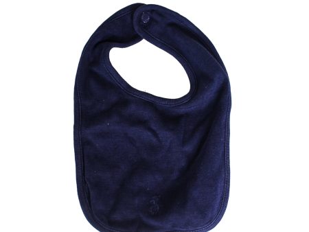 Ralph Lauren Bib 0-3M Online