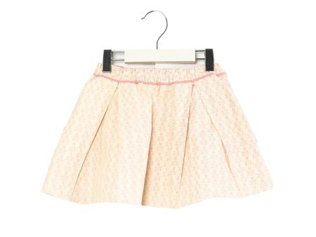 Chickeeduck Short Skirt 2T (100cm) Supply