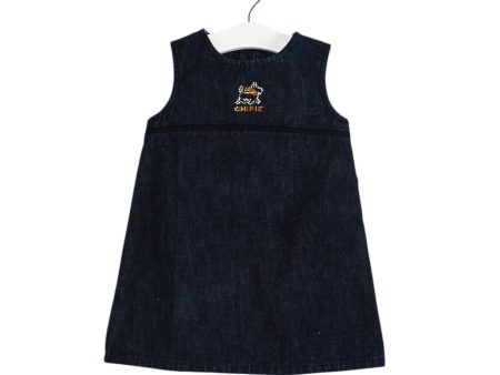 Chipie Sleeveless Dress 2T Online Hot Sale