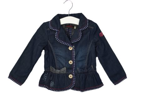 10034899 Catimini Baby~Jacket 18M (80cm) Online