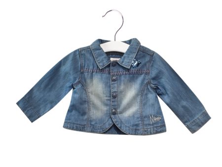 10029427 Marese Baby~Jacket 6M For Sale