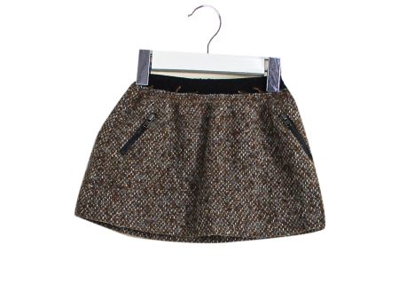 Bonpoint Short Skirt 3T Supply