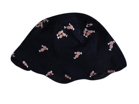 Nicholas & Bears Hat O S (48cm) Hot on Sale