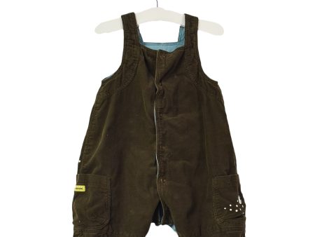 Catimini Overall 6M Online now