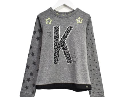 10023180 IKKS Kids~Sweatshirt 8 Discount