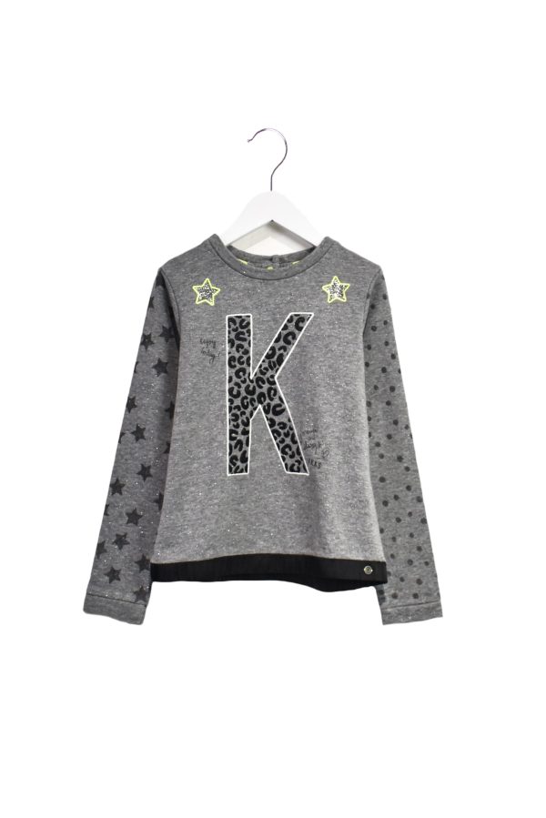 10023180 IKKS Kids~Sweatshirt 8 Discount