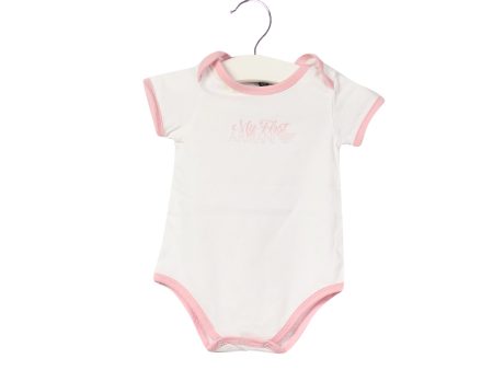 10041864 Armani Baby~Bodysuit 3M Supply