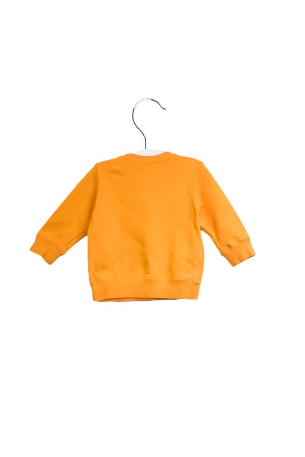 10025358 Miki House Baby~Sweatshirt 12-18M (80cm) For Sale