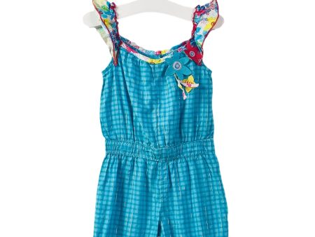 10032583 La Compagnie des Petits Baby~Jumpsuit 6M For Discount