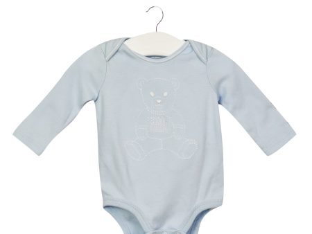 10035591 Ralph Lauren Baby~Bodysuit 3M Online now