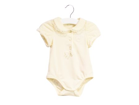 10023461 Nicholas & Bears Baby~Bodysuit 3M Discount