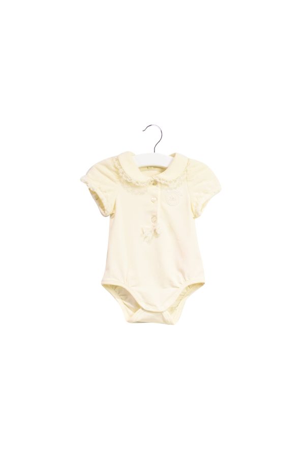 10023461 Nicholas & Bears Baby~Bodysuit 3M Discount